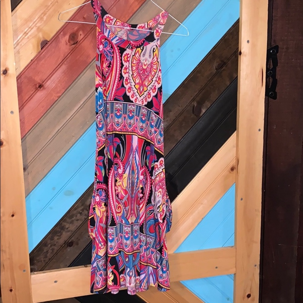 Summer dress